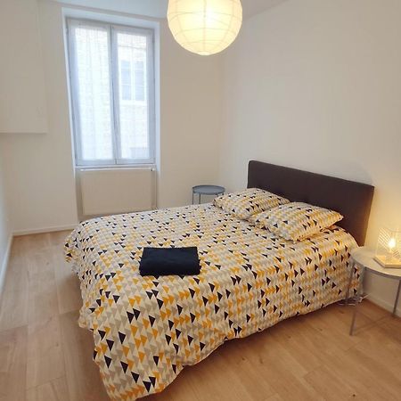 Macon Centre Ville - Proche Quai Saone - Cosy Eksteriør bilde
