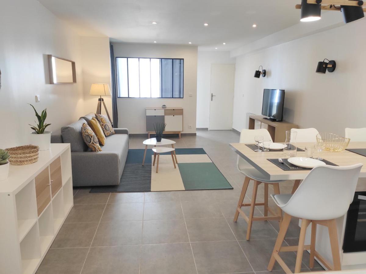 Macon Centre Ville - Proche Quai Saone - Cosy Eksteriør bilde