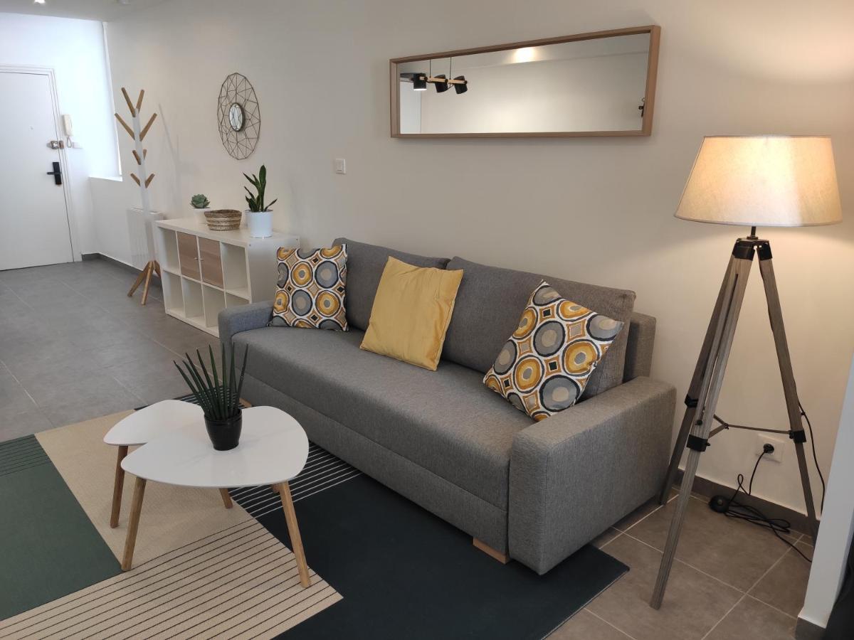 Macon Centre Ville - Proche Quai Saone - Cosy Eksteriør bilde