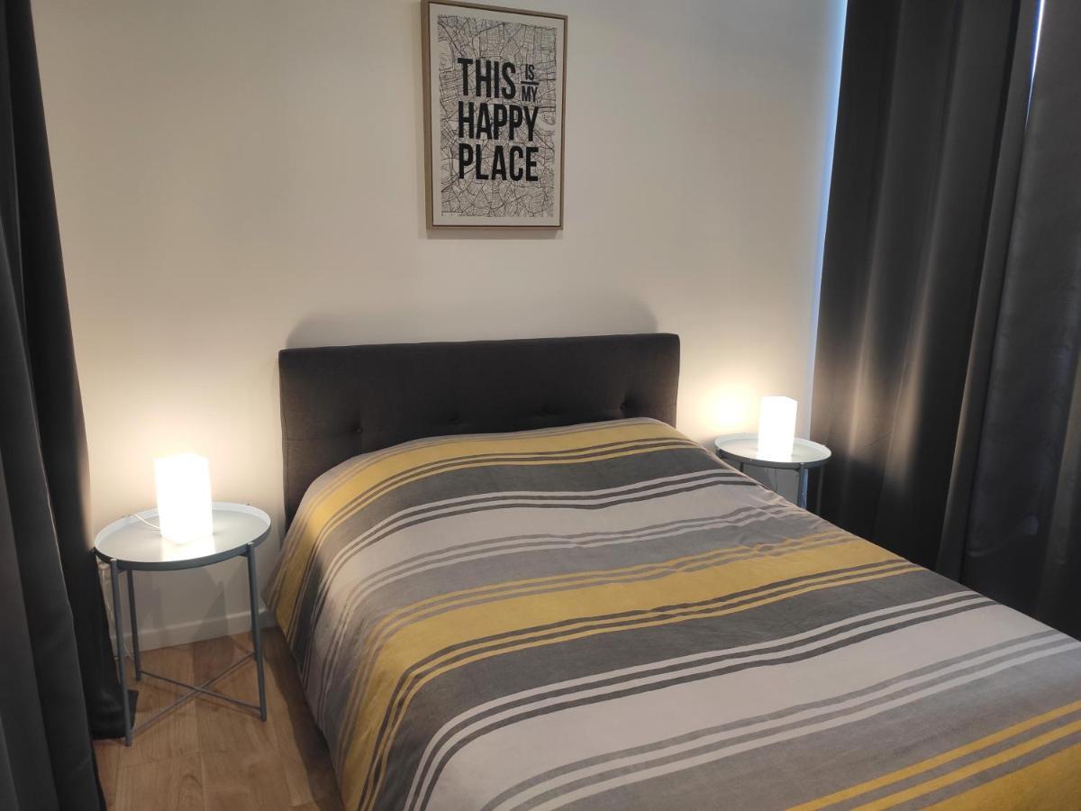 Macon Centre Ville - Proche Quai Saone - Cosy Eksteriør bilde
