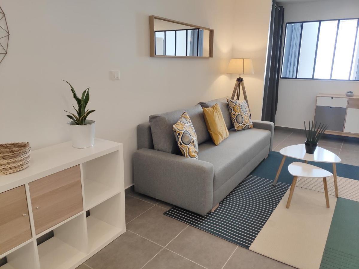 Macon Centre Ville - Proche Quai Saone - Cosy Eksteriør bilde