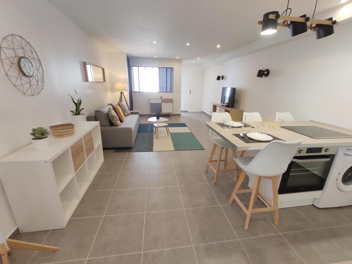 Macon Centre Ville - Proche Quai Saone - Cosy Eksteriør bilde