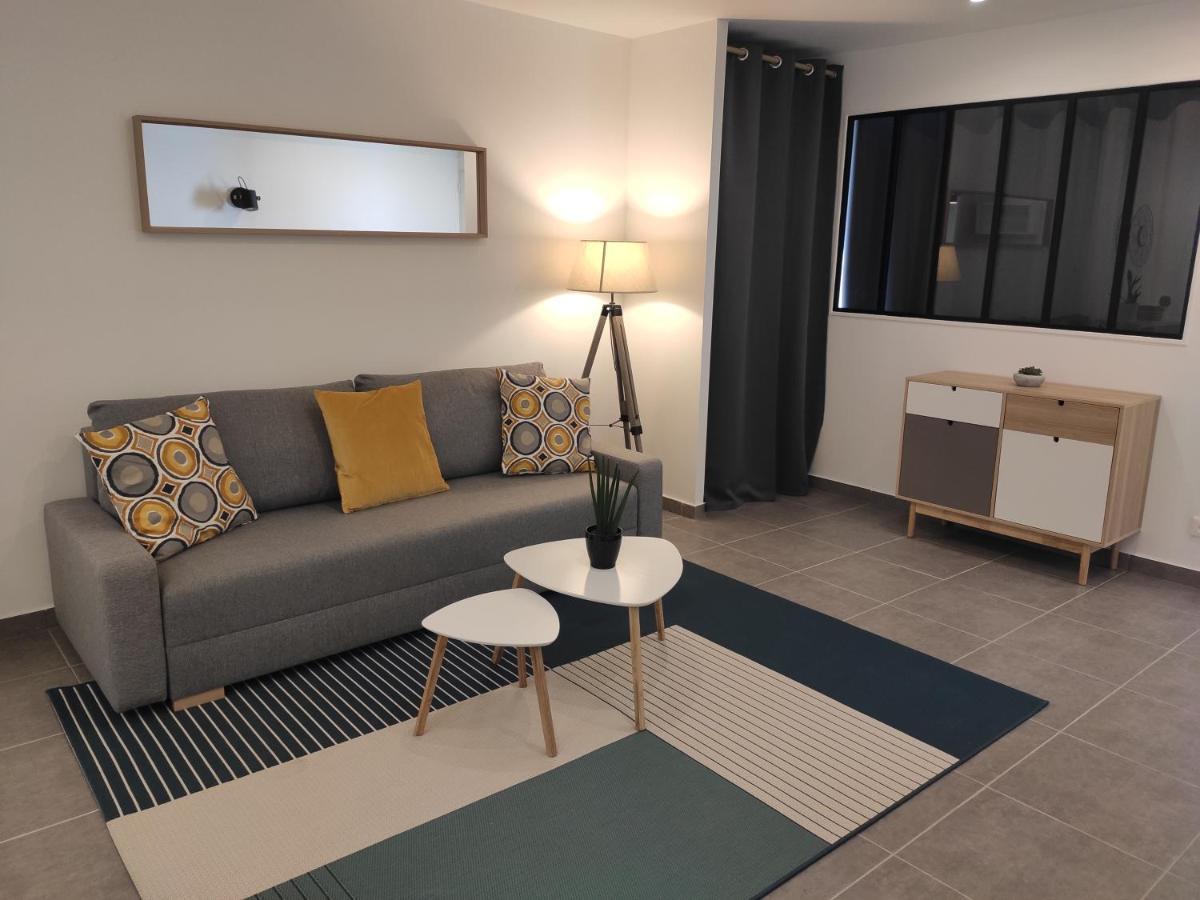 Macon Centre Ville - Proche Quai Saone - Cosy Eksteriør bilde