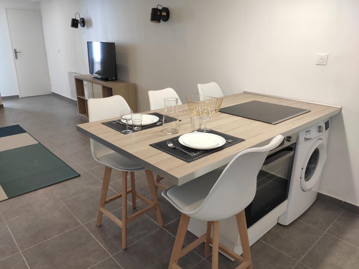 Macon Centre Ville - Proche Quai Saone - Cosy Eksteriør bilde