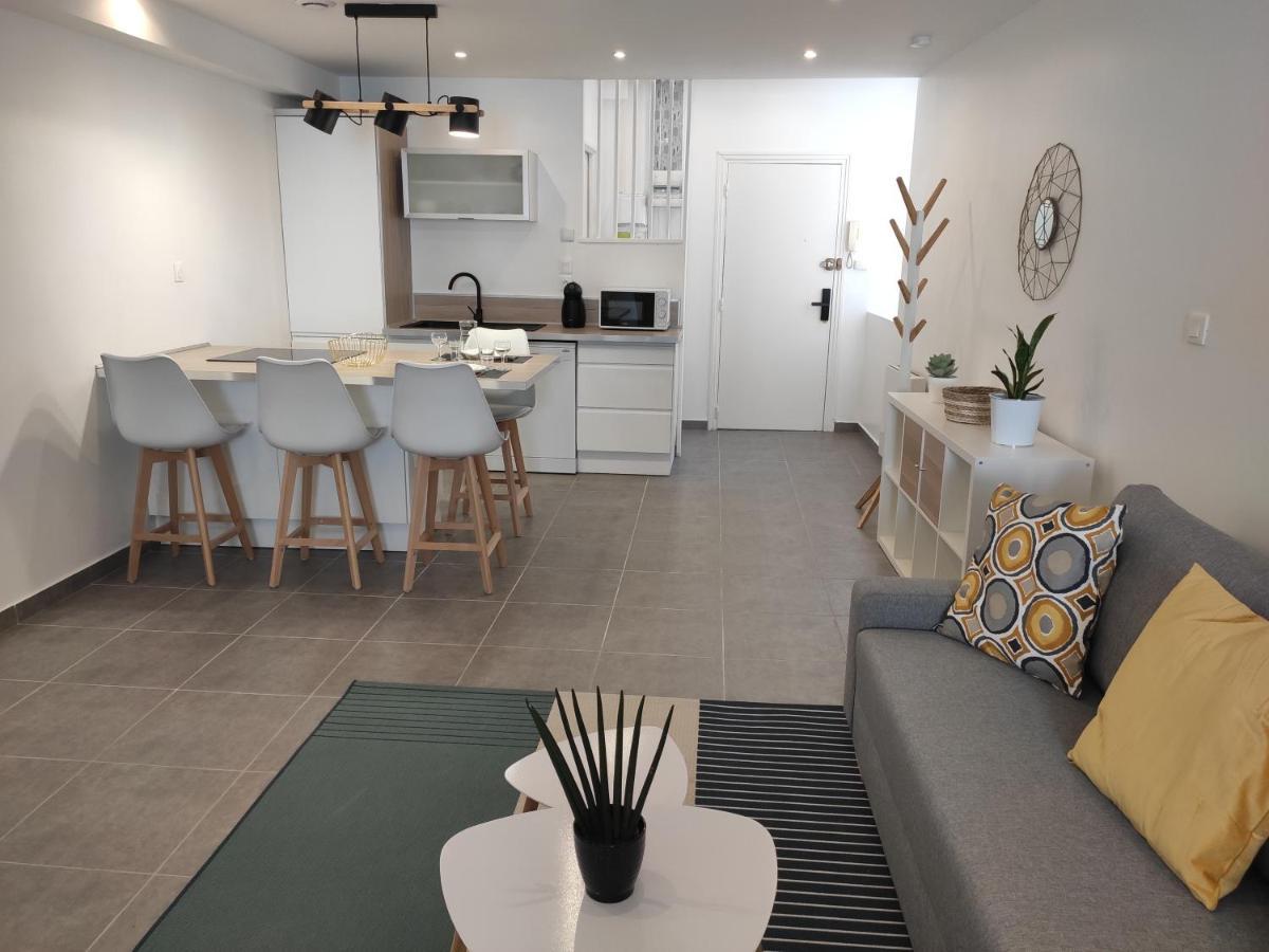 Macon Centre Ville - Proche Quai Saone - Cosy Eksteriør bilde