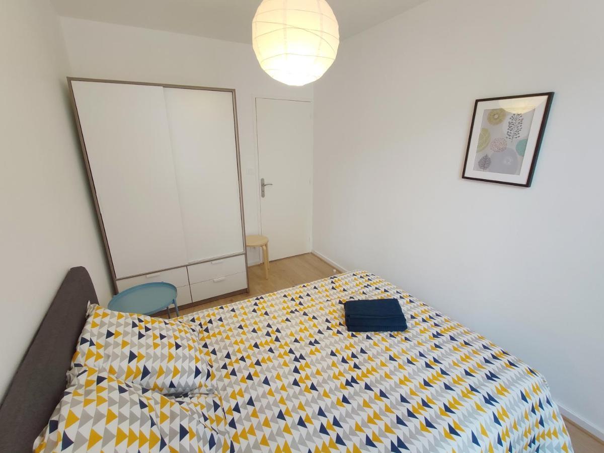 Macon Centre Ville - Proche Quai Saone - Cosy Eksteriør bilde