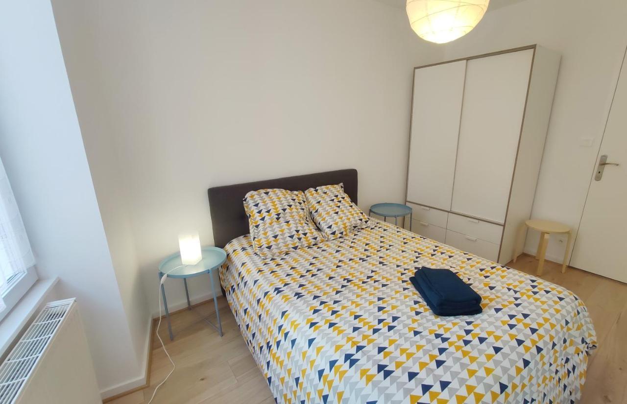 Macon Centre Ville - Proche Quai Saone - Cosy Eksteriør bilde
