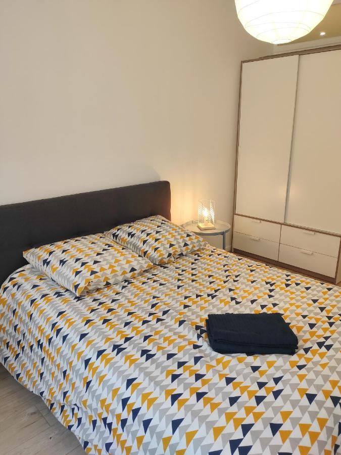 Macon Centre Ville - Proche Quai Saone - Cosy Eksteriør bilde